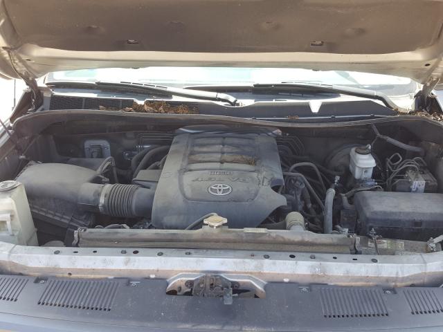 Photo 6 VIN: 5TFRM5F14EX071869 - TOYOTA TUNDRA DOU 