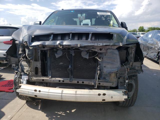 Photo 8 VIN: 5TFRM5F14EX072309 - TOYOTA TUNDRA DOU 