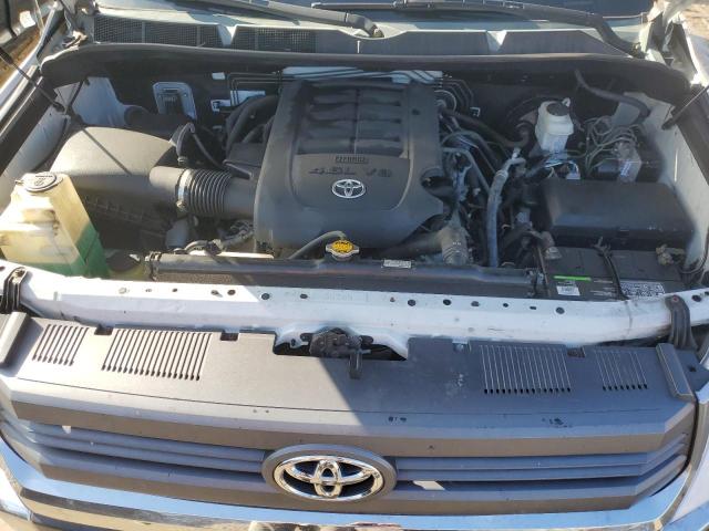 Photo 10 VIN: 5TFRM5F14EX081642 - TOYOTA TUNDRA DOU 