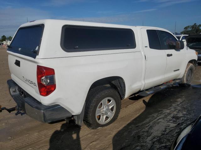 Photo 2 VIN: 5TFRM5F14EX081642 - TOYOTA TUNDRA DOU 