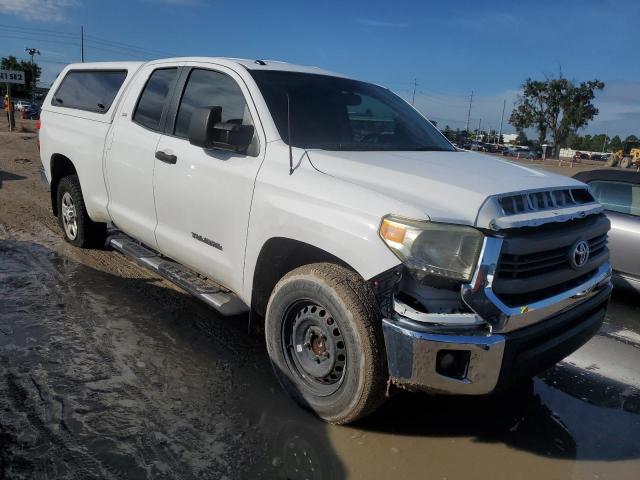 Photo 3 VIN: 5TFRM5F14EX081642 - TOYOTA TUNDRA DOU 