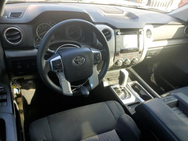 Photo 7 VIN: 5TFRM5F14EX081642 - TOYOTA TUNDRA DOU 