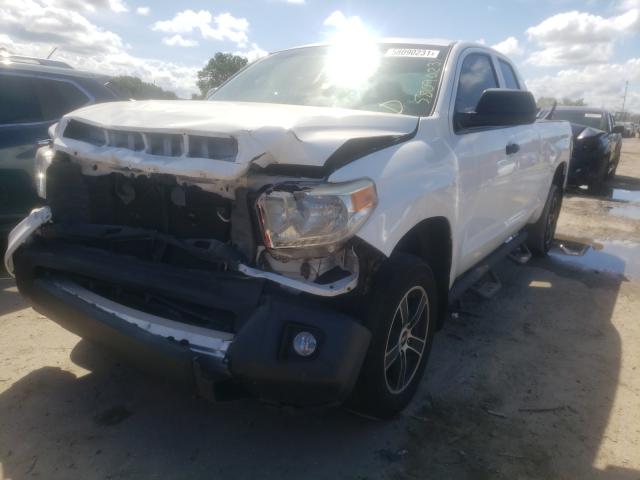 Photo 1 VIN: 5TFRM5F14FX083344 - TOYOTA TUNDRA DOU 