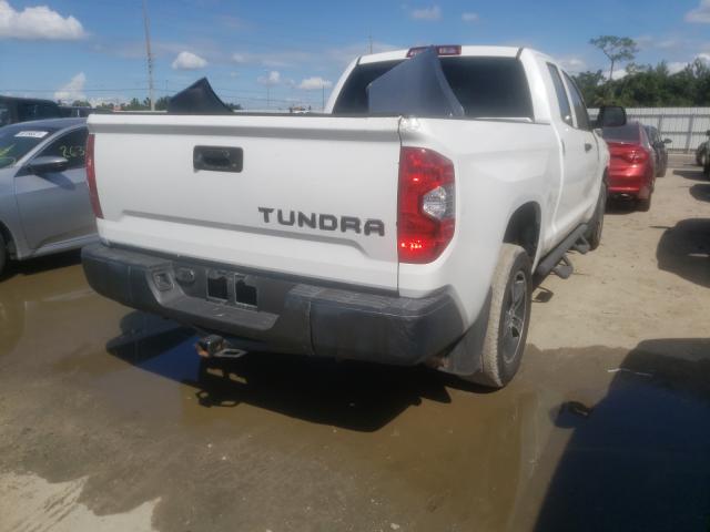 Photo 3 VIN: 5TFRM5F14FX083344 - TOYOTA TUNDRA DOU 