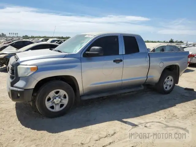 Photo 0 VIN: 5TFRM5F14FX083523 - TOYOTA TUNDRA 