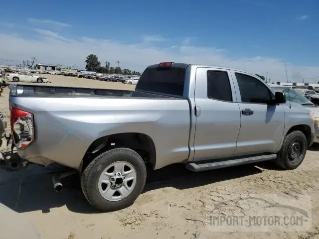 Photo 2 VIN: 5TFRM5F14FX083523 - TOYOTA TUNDRA 