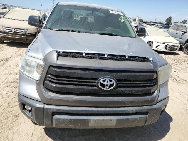 Photo 4 VIN: 5TFRM5F14FX083523 - TOYOTA TUNDRA 