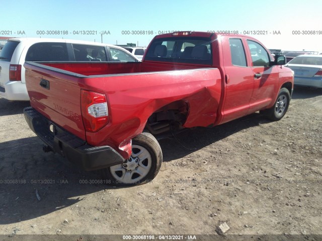 Photo 3 VIN: 5TFRM5F14FX089967 - TOYOTA TUNDRA 2WD TRUCK 