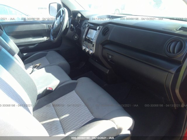 Photo 4 VIN: 5TFRM5F14FX089967 - TOYOTA TUNDRA 2WD TRUCK 