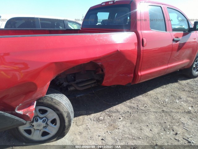 Photo 5 VIN: 5TFRM5F14FX089967 - TOYOTA TUNDRA 2WD TRUCK 