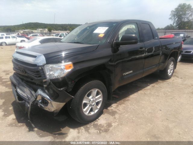 Photo 1 VIN: 5TFRM5F14FX090844 - TOYOTA TUNDRA 2WD TRUCK 