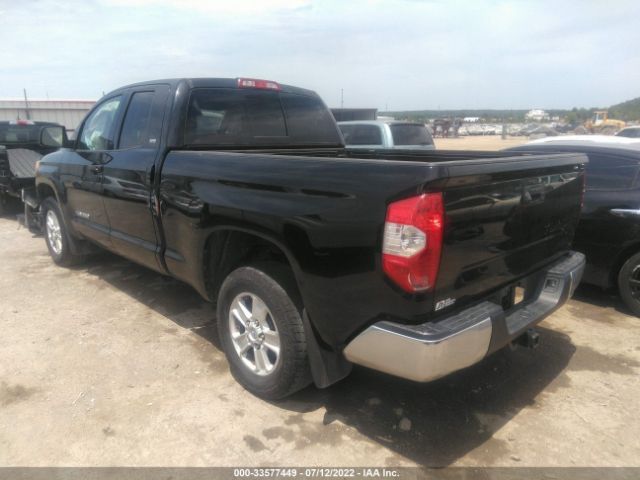 Photo 2 VIN: 5TFRM5F14FX090844 - TOYOTA TUNDRA 2WD TRUCK 