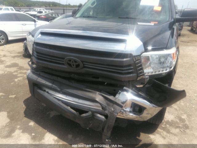 Photo 5 VIN: 5TFRM5F14FX090844 - TOYOTA TUNDRA 2WD TRUCK 