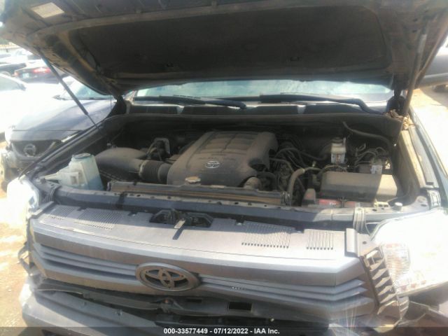 Photo 9 VIN: 5TFRM5F14FX090844 - TOYOTA TUNDRA 2WD TRUCK 