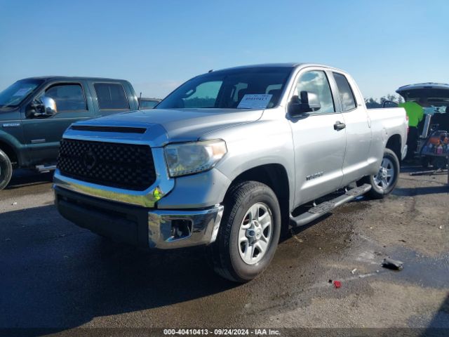 Photo 1 VIN: 5TFRM5F14FX092142 - TOYOTA TUNDRA 