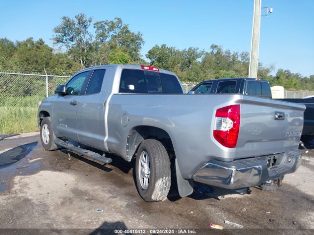 Photo 2 VIN: 5TFRM5F14FX092142 - TOYOTA TUNDRA 