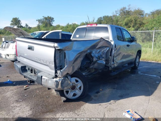 Photo 3 VIN: 5TFRM5F14FX092142 - TOYOTA TUNDRA 