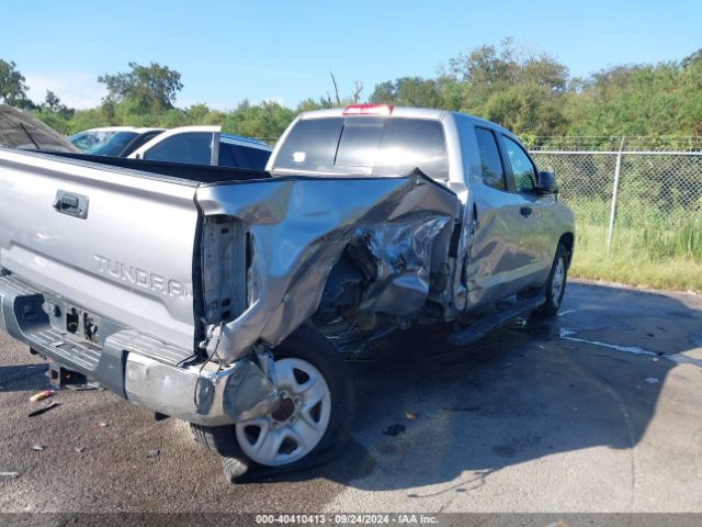 Photo 5 VIN: 5TFRM5F14FX092142 - TOYOTA TUNDRA 