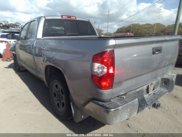 Photo 2 VIN: 5TFRM5F14FX093212 - TOYOTA TUNDRA 2WD TRUCK 