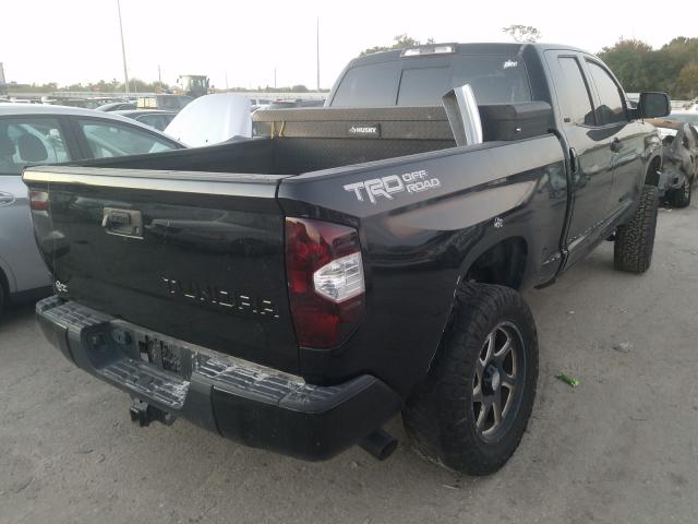 Photo 3 VIN: 5TFRM5F14FX093419 - TOYOTA TUNDRA DOU 