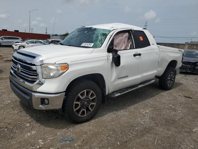 Photo 0 VIN: 5TFRM5F14GX107322 - TOYOTA TUNDRA DOU 