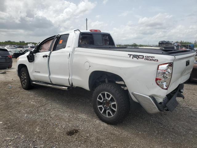 Photo 1 VIN: 5TFRM5F14GX107322 - TOYOTA TUNDRA DOU 