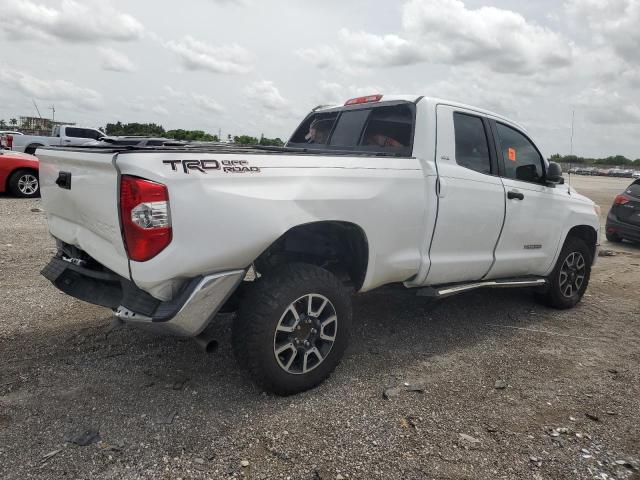 Photo 2 VIN: 5TFRM5F14GX107322 - TOYOTA TUNDRA DOU 