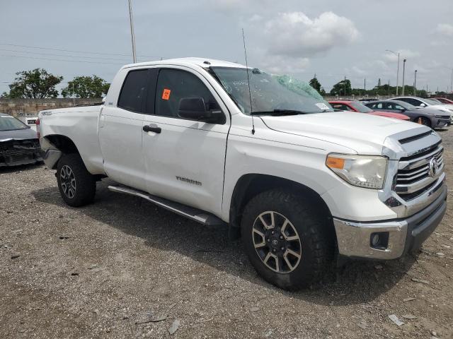 Photo 3 VIN: 5TFRM5F14GX107322 - TOYOTA TUNDRA DOU 