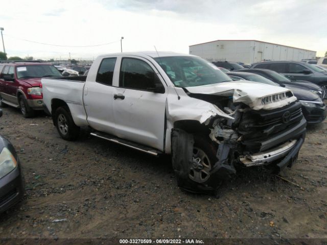 Photo 0 VIN: 5TFRM5F14GX108826 - TOYOTA TUNDRA 2WD TRUCK 