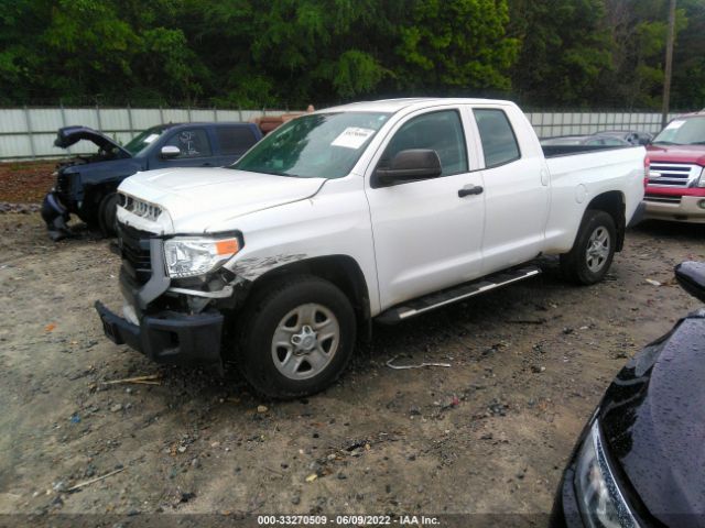 Photo 1 VIN: 5TFRM5F14GX108826 - TOYOTA TUNDRA 2WD TRUCK 