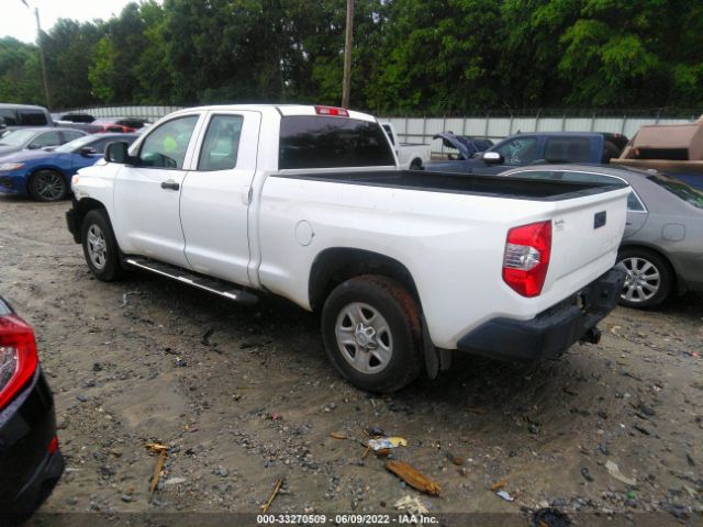 Photo 2 VIN: 5TFRM5F14GX108826 - TOYOTA TUNDRA 2WD TRUCK 