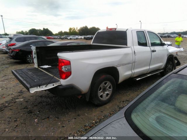 Photo 3 VIN: 5TFRM5F14GX108826 - TOYOTA TUNDRA 2WD TRUCK 