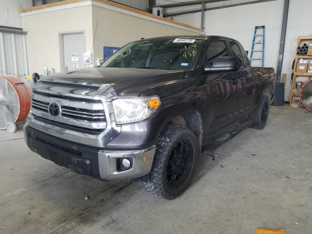 Photo 1 VIN: 5TFRM5F14GX108938 - TOYOTA TUNDRA DOU 