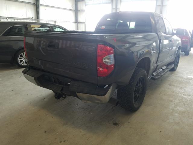 Photo 3 VIN: 5TFRM5F14GX108938 - TOYOTA TUNDRA DOU 