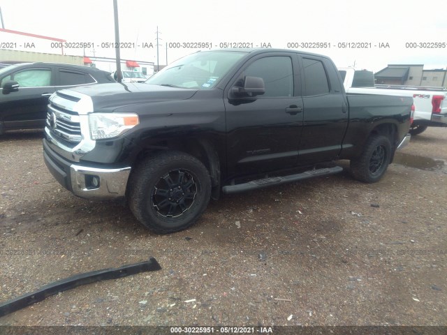 Photo 1 VIN: 5TFRM5F14HX118001 - TOYOTA TUNDRA 2WD 