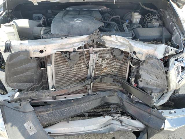 Photo 10 VIN: 5TFRM5F14HX122453 - TOYOTA TUNDRA DOU 