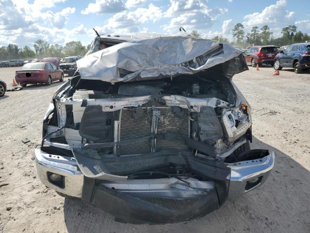 Photo 4 VIN: 5TFRM5F14HX122453 - TOYOTA TUNDRA DOU 