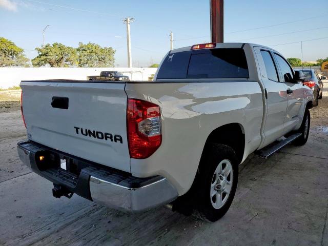 Photo 3 VIN: 5TFRM5F14JX122832 - TOYOTA TUNDRA DOU 