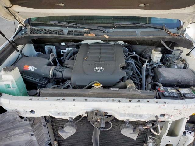 Photo 6 VIN: 5TFRM5F14JX122832 - TOYOTA TUNDRA DOU 