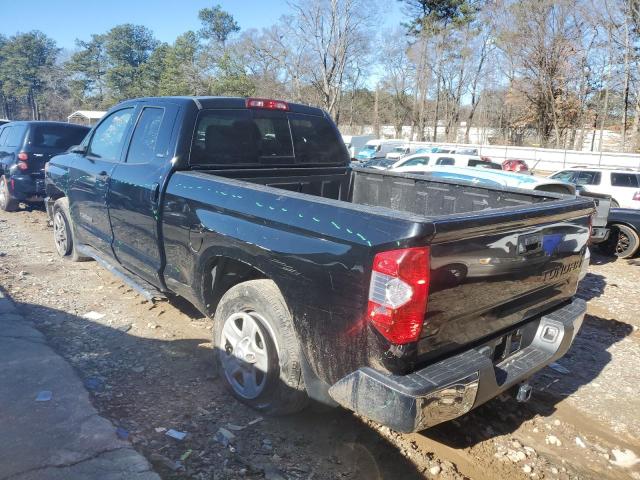 Photo 1 VIN: 5TFRM5F14JX126928 - TOYOTA TUNDRA DOU 