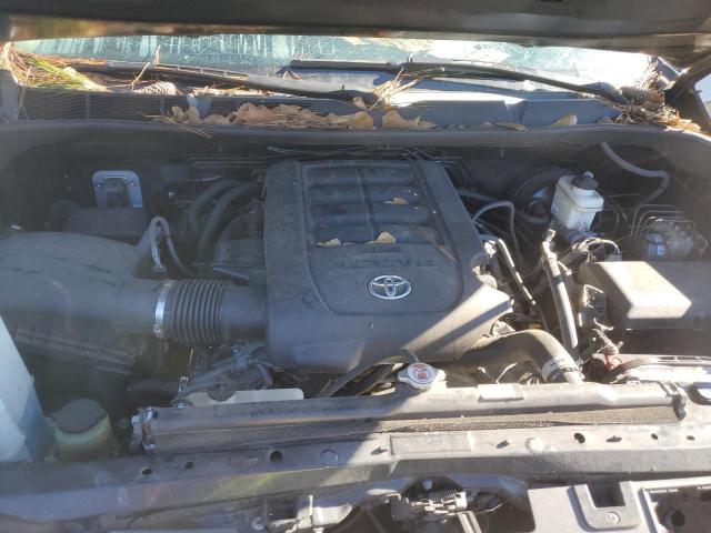 Photo 10 VIN: 5TFRM5F14JX126928 - TOYOTA TUNDRA DOU 