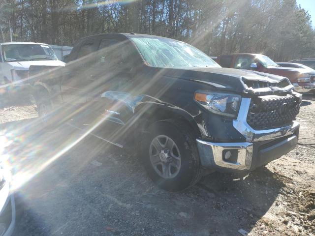 Photo 3 VIN: 5TFRM5F14JX126928 - TOYOTA TUNDRA DOU 