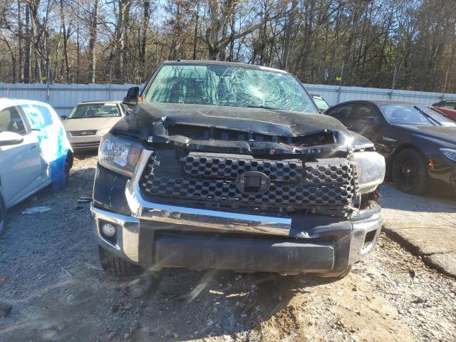 Photo 4 VIN: 5TFRM5F14JX126928 - TOYOTA TUNDRA DOU 