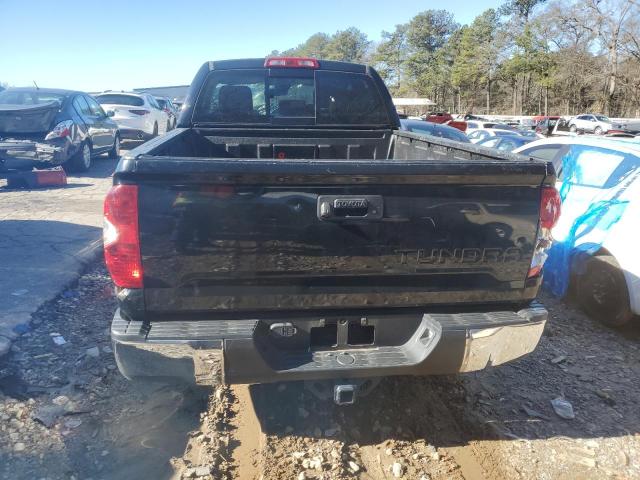 Photo 5 VIN: 5TFRM5F14JX126928 - TOYOTA TUNDRA DOU 