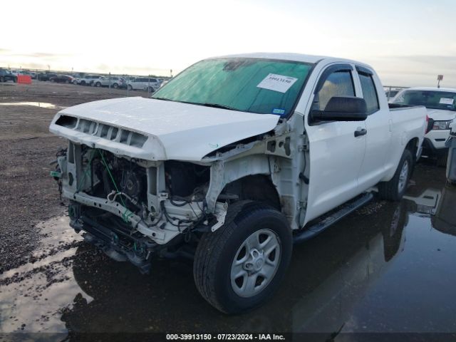 Photo 1 VIN: 5TFRM5F14JX129523 - TOYOTA TUNDRA 