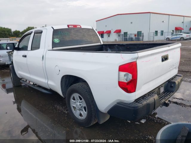 Photo 2 VIN: 5TFRM5F14JX129523 - TOYOTA TUNDRA 