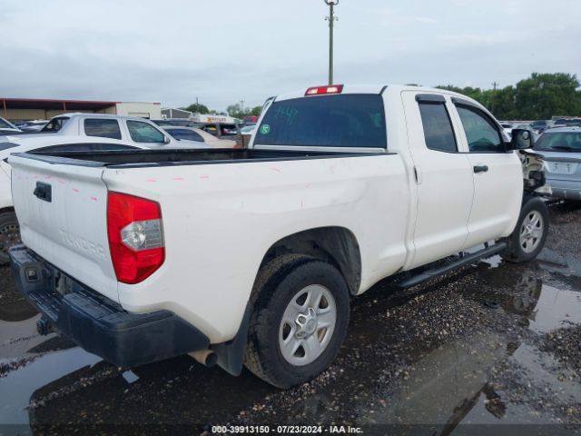 Photo 3 VIN: 5TFRM5F14JX129523 - TOYOTA TUNDRA 