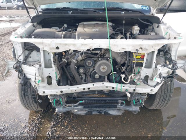 Photo 5 VIN: 5TFRM5F14JX129523 - TOYOTA TUNDRA 