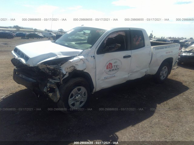 Photo 1 VIN: 5TFRM5F14JX130820 - TOYOTA TUNDRA 2WD 