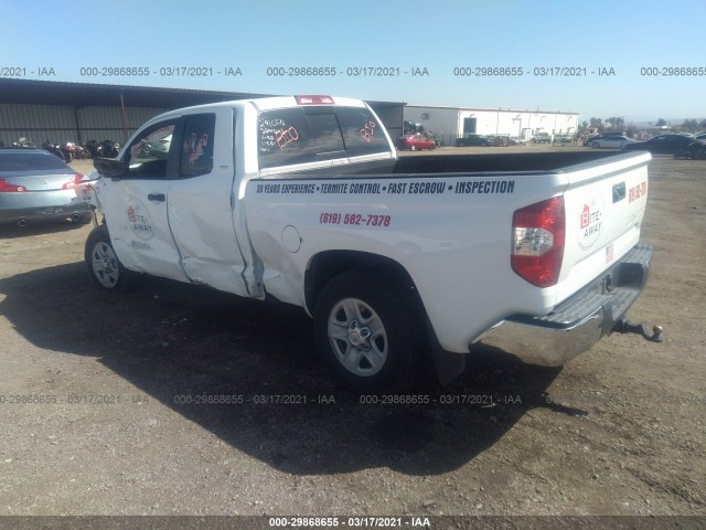 Photo 2 VIN: 5TFRM5F14JX130820 - TOYOTA TUNDRA 2WD 